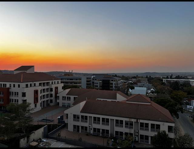 96M² APARTMENT BLOCK TO LET IN RIVONIA